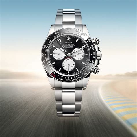 panda rolex 2024|the 2024 rolex cosmograph daytona.